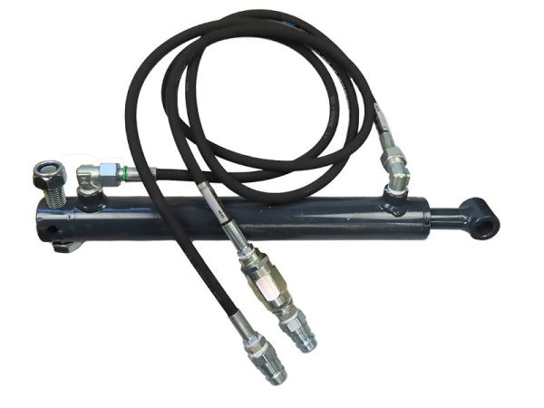 Seitenschieber Majar DG30