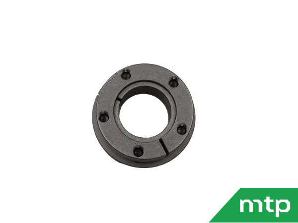 Spannhülse poulli Morgnieux BMA / BME – Bild 2