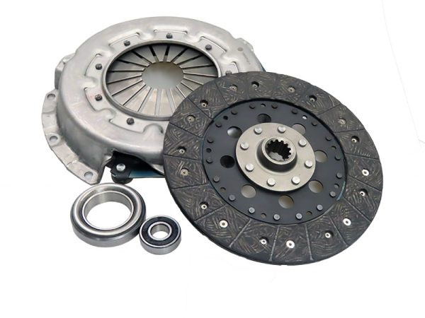 Kupplungssatz Iseki Landleader TA