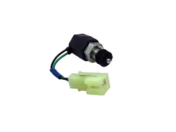 Bremslichtschalter Yanmar SA – Bild 3