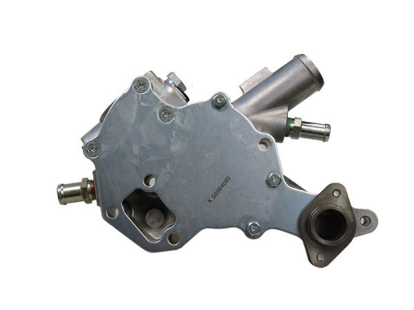 Wasserpumpe Yanmar YM / YT / John Deere - 129C26-42001 – Bild 3