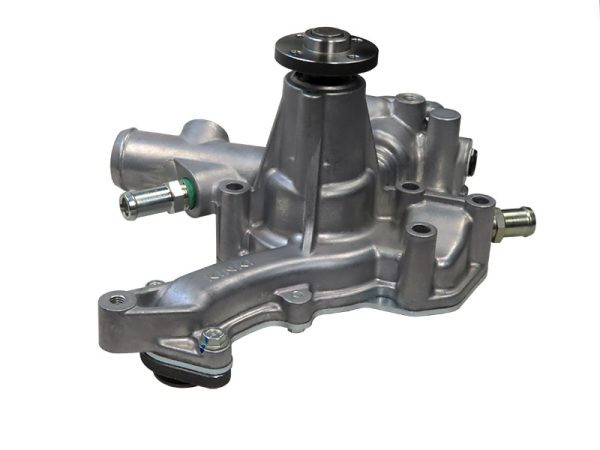 Wasserpumpe Yanmar YM / YT / John Deere - 129C26-42001 – Bild 2