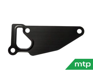 Dichtung für Wasserpumpe Yanmar SA / John Deere - 119515-42020