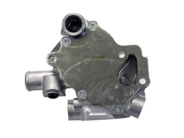 Waterpomp Yanmar SA / John Deere - 119E10-42001 – Bild 3