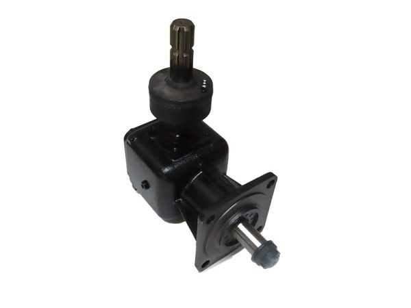 Majar GC-Getriebe + Freilauf – Bild 2
