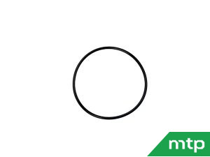 O-Ring Yanmar SA Vorderachse vertikal - 24321-000850