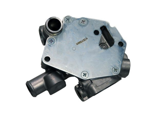 Wasserpumpe Yanmar SA / John Deere - 119025-42001 – Bild 3