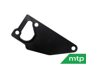 Dichtung für Wasserpumpe Yanmar SA / John Deere - 119717-42020