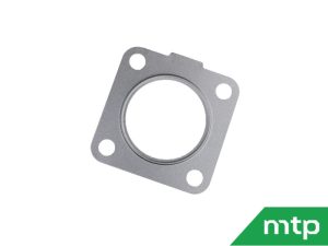 Dichtung Abgasschalldämpfer Yanmar SA / John Deere - 119515-13200