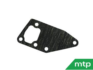 Dichtung für Wasserpumpe Yanmar YT / YM - 129486-42050