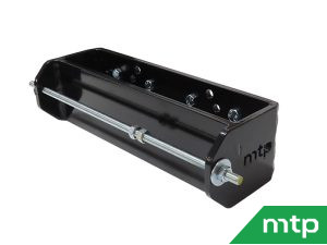 Rahmen für Frontgewichte / Halter für Frontgewichte