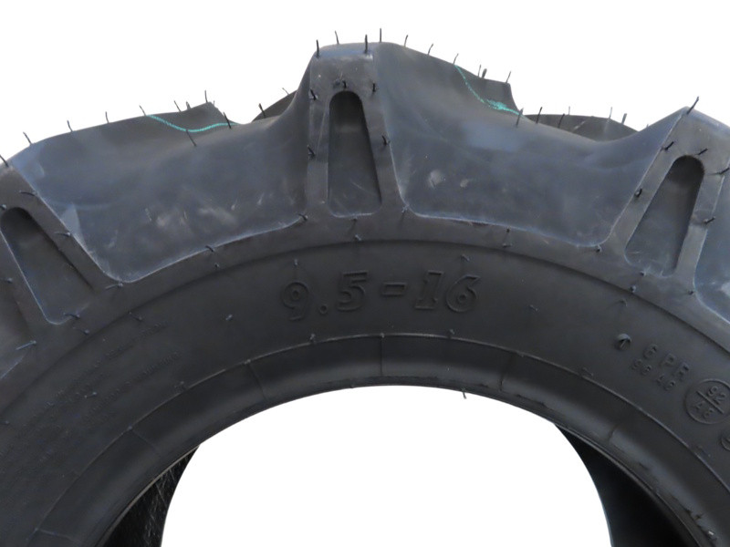 Traktor-Hinterreifen 9.5 - 16 plus – Bild 3