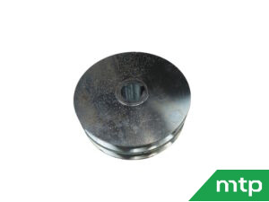 Doppelter Poulli Majar TAM 150 / 180 186054