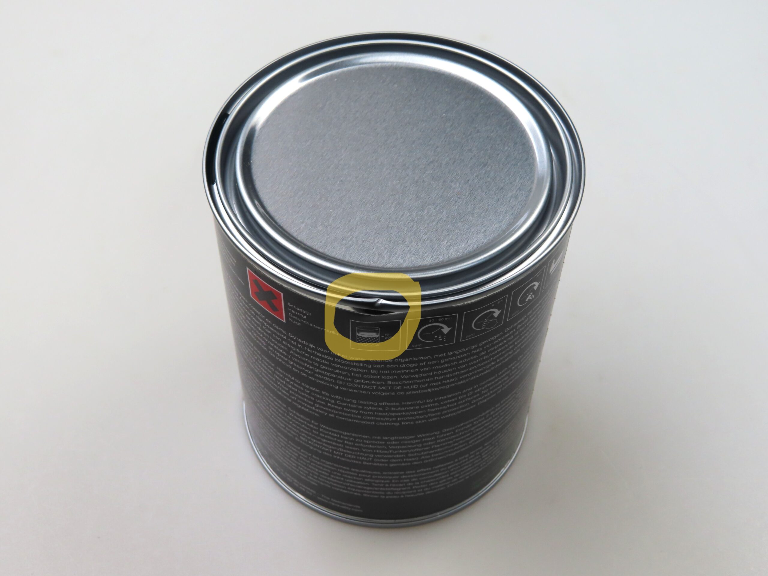 Kubota blau streichen - Schnäppchenecke – Bild 4